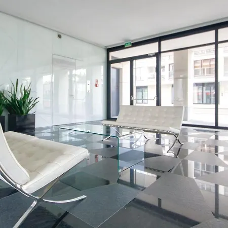 Apartment Wynalazek 2 By Homeprime