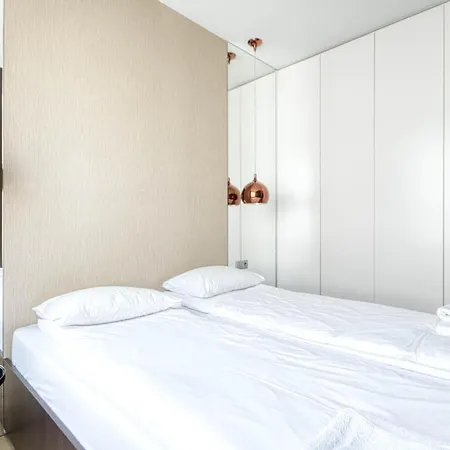 Wynalazek 2 By Homeprime Apartment