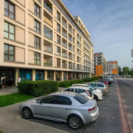 Wynalazek 2 By Homeprime * Warsaw