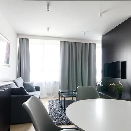 Apartment Wynalazek 2 By Homeprime