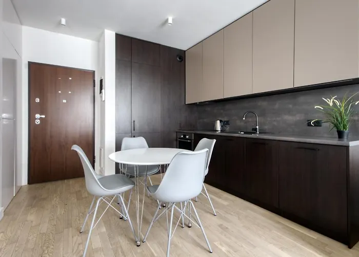 Wynalazek 2 By Homeprime * Warszawa