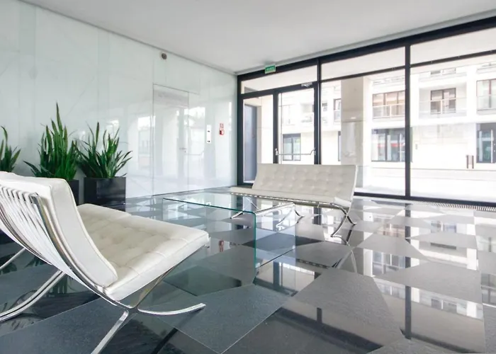 Lejlighed Wynalazek 2 By Homeprime