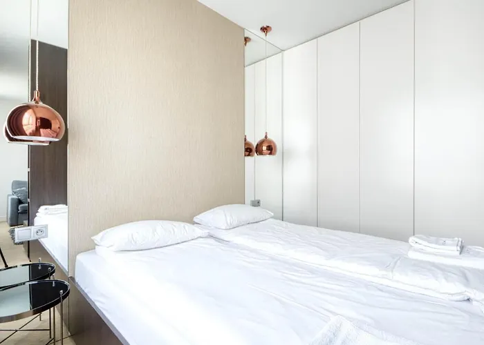 Wynalazek 2 By Homeprime Lejlighed