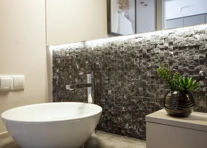 Wynalazek 2 By Homeprime Lejlighed *