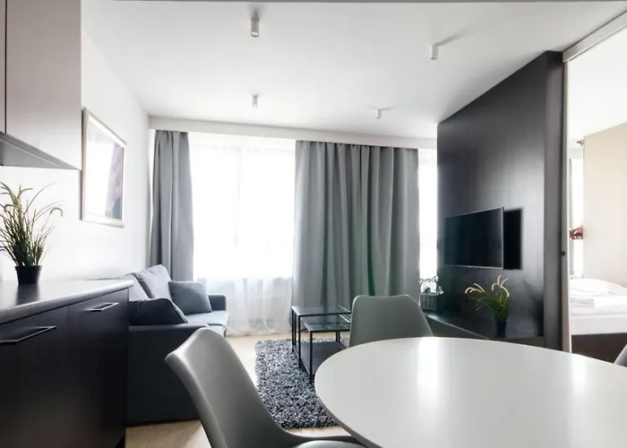 Lejlighed Wynalazek 2 By Homeprime