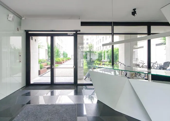 Wynalazek 2 By Homeprime Warszawa