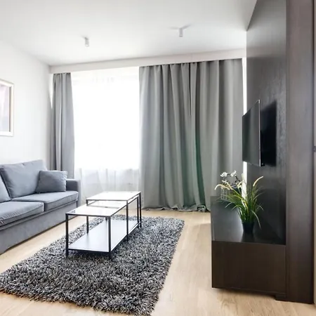 Wynalazek 2 By Homeprime Apartamento *